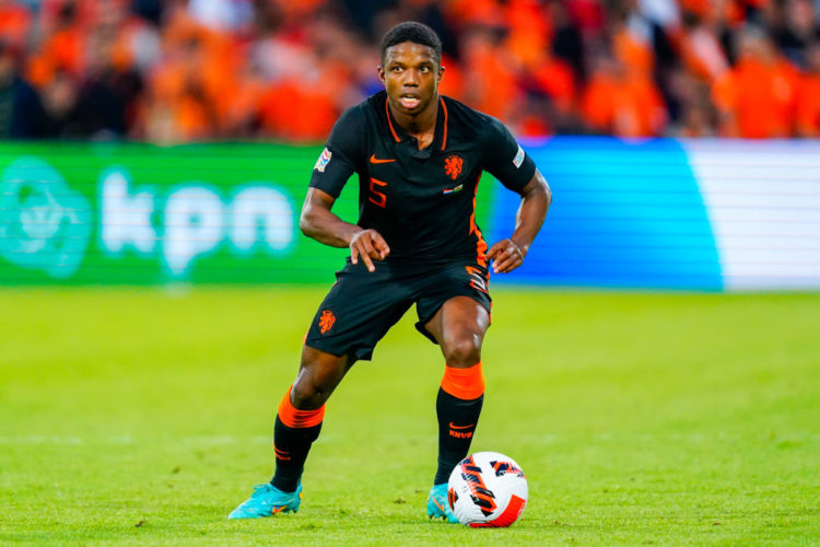 Photo by Geert van Erven/Orange Pictures/BSR Agency/Getty Images