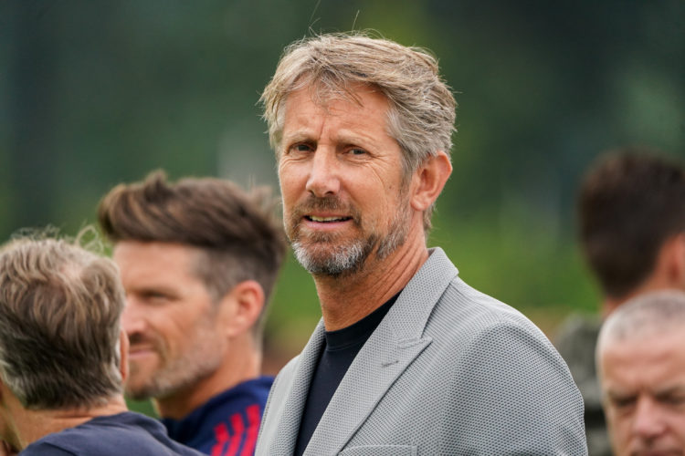 Photo by Joris Verwijst/BSR Agency/Getty Images