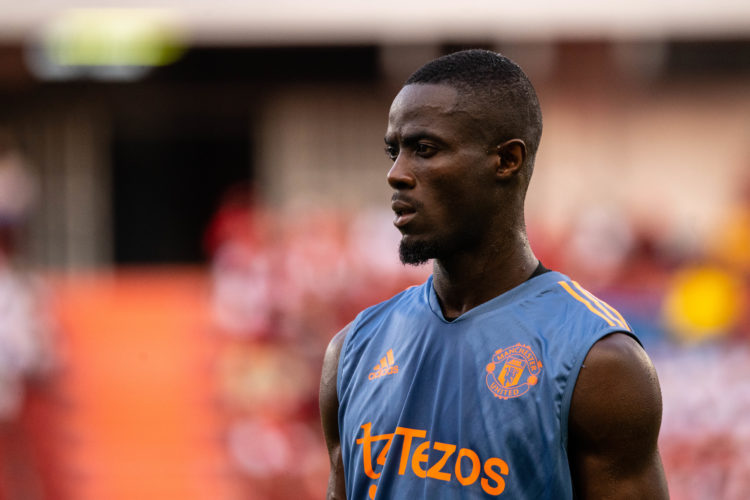 Photo by Ash Donelon/Manchester United via Getty Images