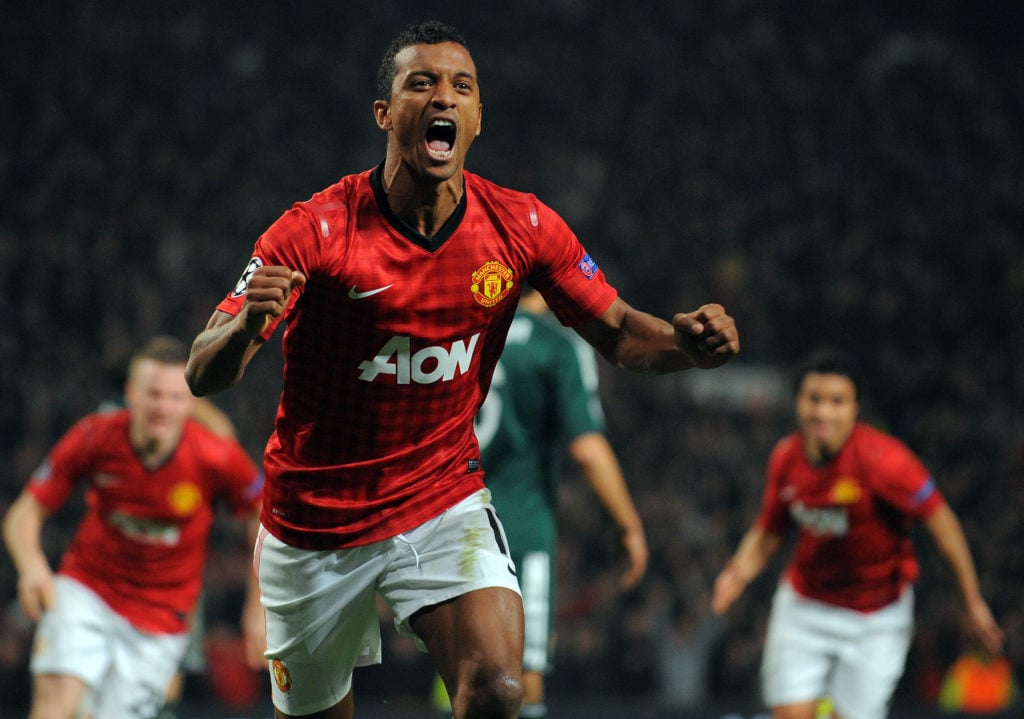 FBL-EUR-C1-MAN UTD-REAL MADRID