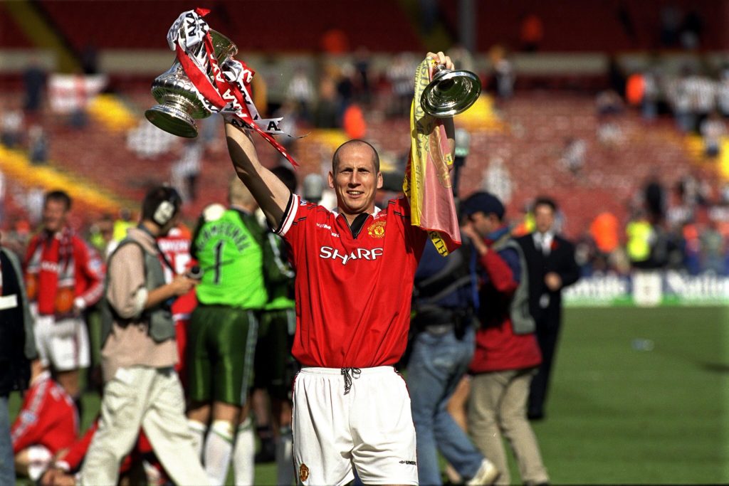 FA Cup 1999