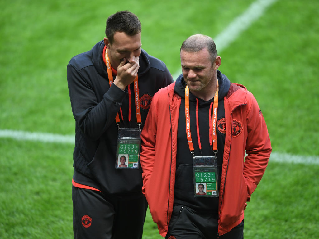 Previews - UEFA Europa League Final