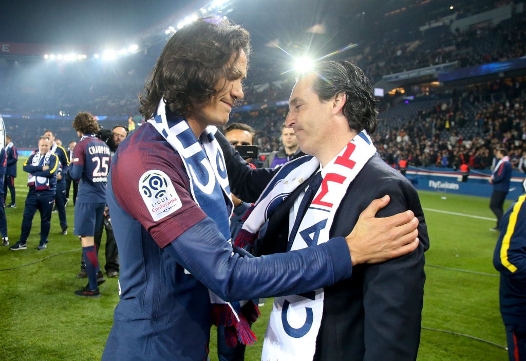 Paris Saint-Germain v Stade Rennais - Ligue 1