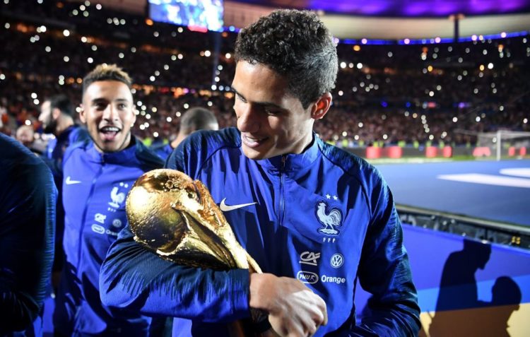 Photo credit should read FRANCK FIFE/AFP via Getty Images