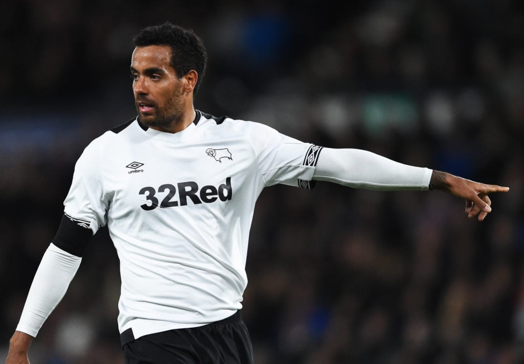 Derby County v Birmingham City - Sky Bet Championship