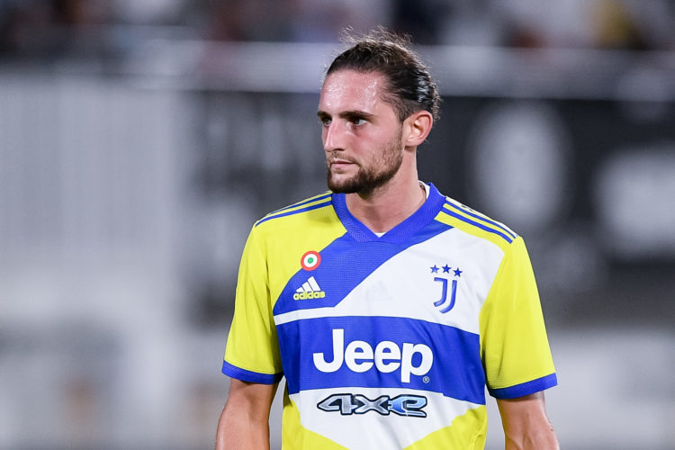 Photo by Giuseppe Maffia/NurPhoto via Getty Images