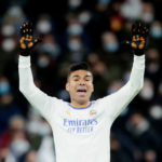 Casemiro: commemorative jersey to mark his 200th LaLiga appearance