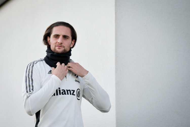 Photo by Daniele Badolato - Juventus FC/Juventus FC via Getty Images