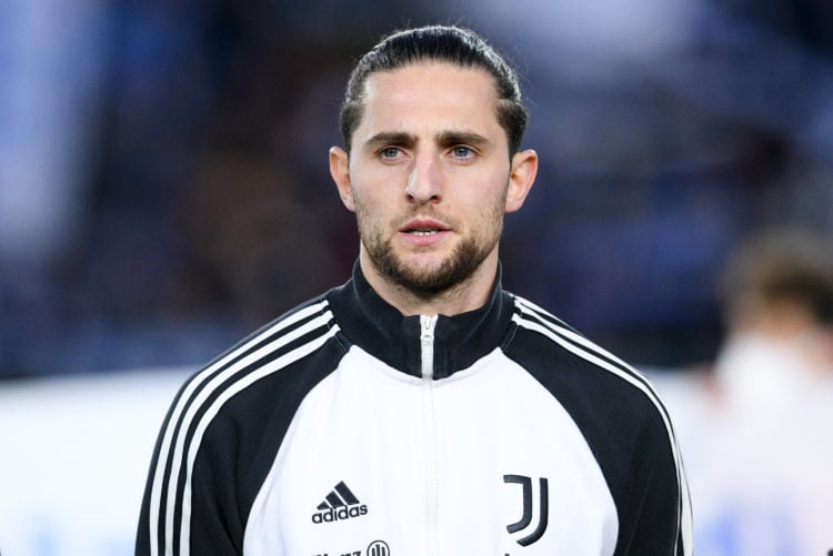 Photo by Giuseppe Maffia/NurPhoto via Getty Images
