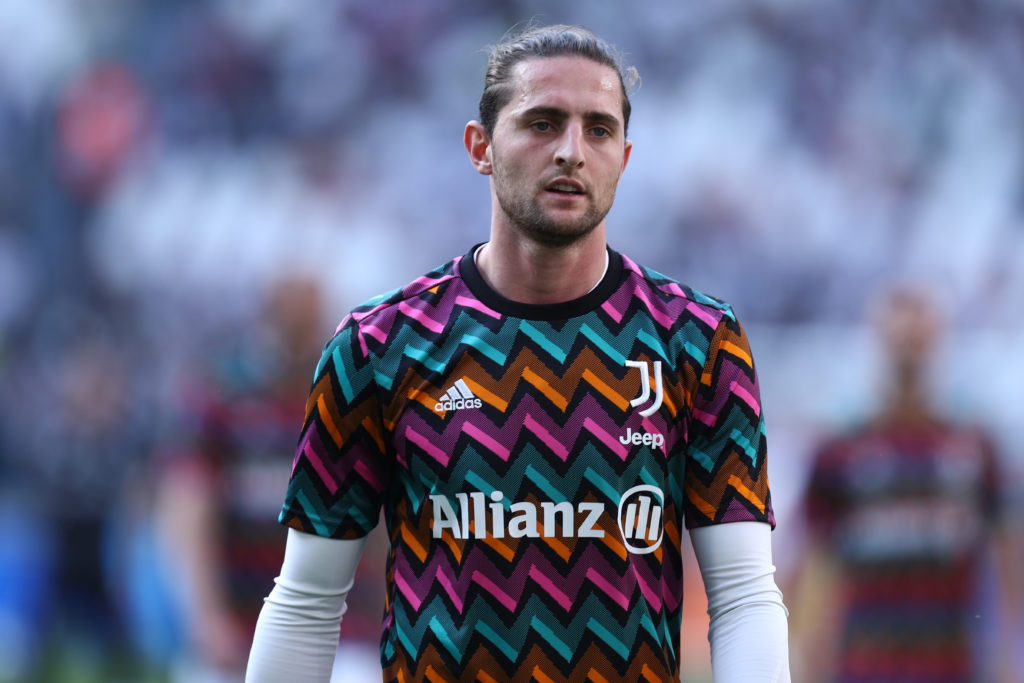 Juventus v Bologna FC - Serie A