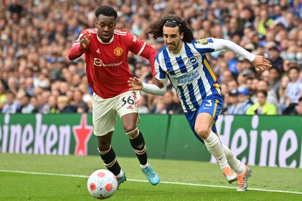 FBL-ENG-PR-BRIGHTON-MAN UTD
