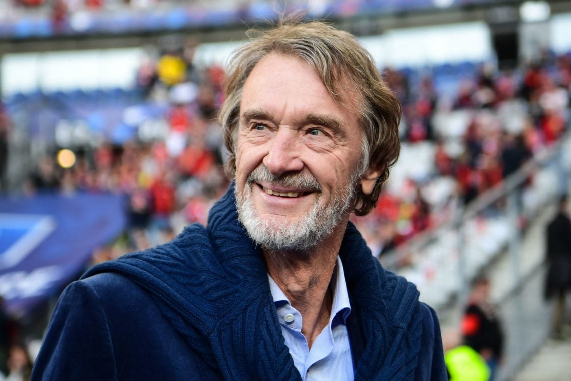 £1.75 billion investment over 10 years: Sir Jim Ratcliffe's Chelsea blueprint gives Manchester United peek at his plans