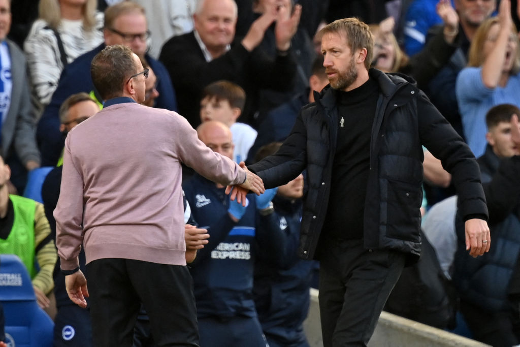 FBL-ENG-PR-BRIGHTON-MAN UTD