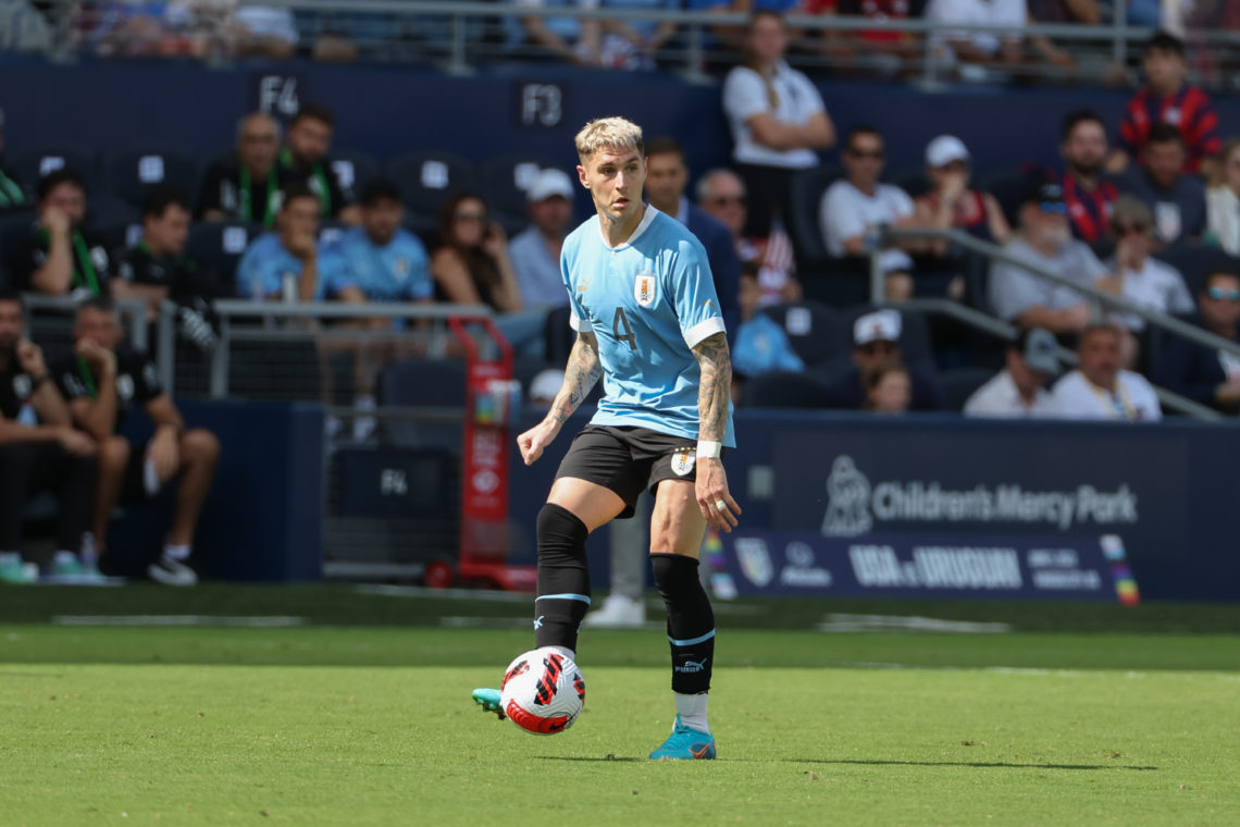 Photo by Scott Winters/Icon Sportswire via Getty Images