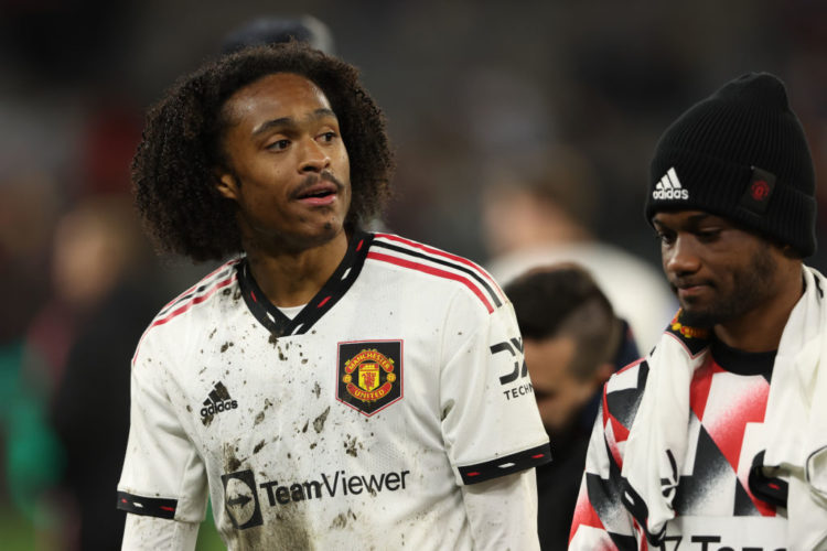Tahith Chong in 'advanced talks' to join Birmingham City, says Romano
