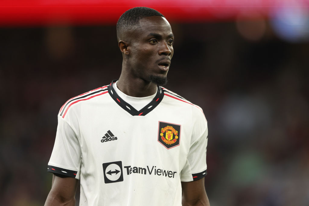 Manager has admitted big concerns about signing £30m Manchester United man