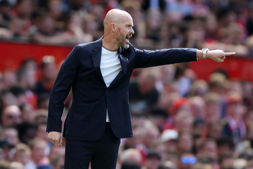 FBL-ENG-ESP-MAN UTD-RAYO VALLECANO-FRIENDLY