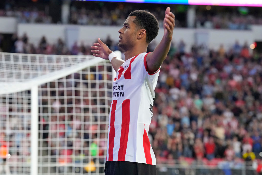 PSV v FC Emmen - Dutch Eredivisie
