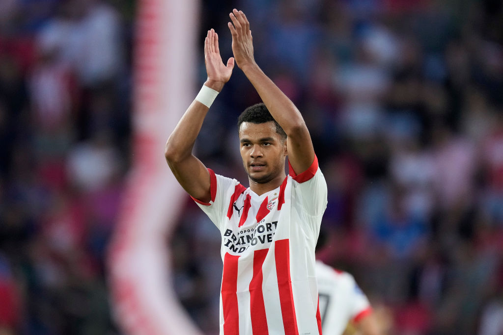 PSV v FC Emmen - Dutch Eredivisie