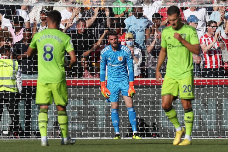 Photo by Mark Leech/Offside/Offside via Getty Images