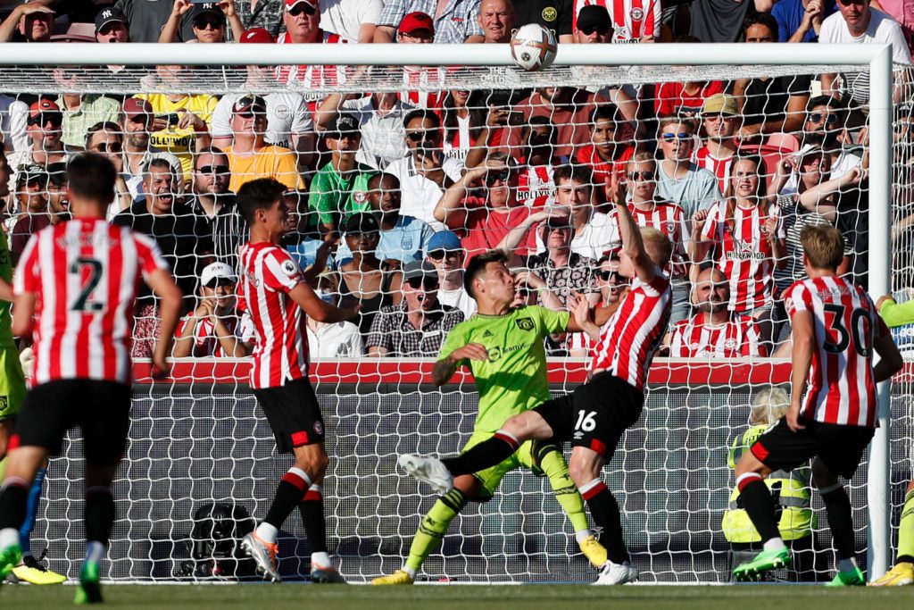 FBL-ENG-PR-BRENTFORD-MAN UTD