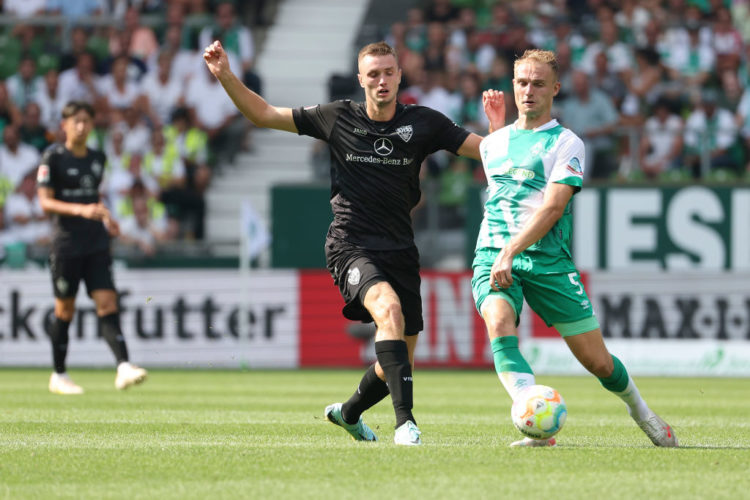 Sasa Kaladjzic could thrive under Erik ten Hag like Sebastian Haller, says Bundesliga expert