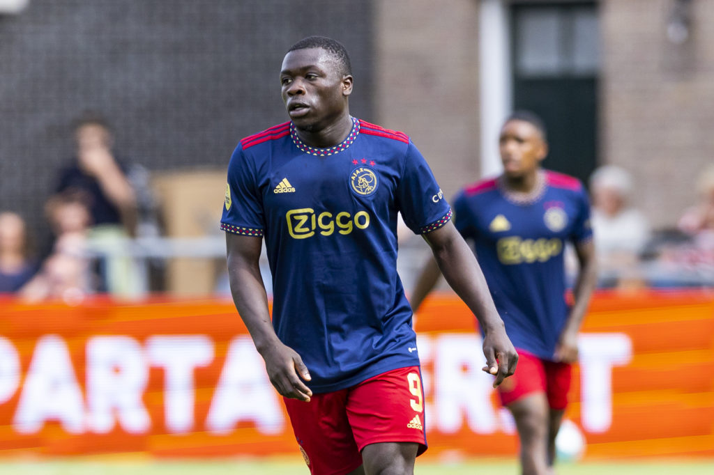 Sparta Rotterdam v AFC Ajax - Dutch Eredivisie