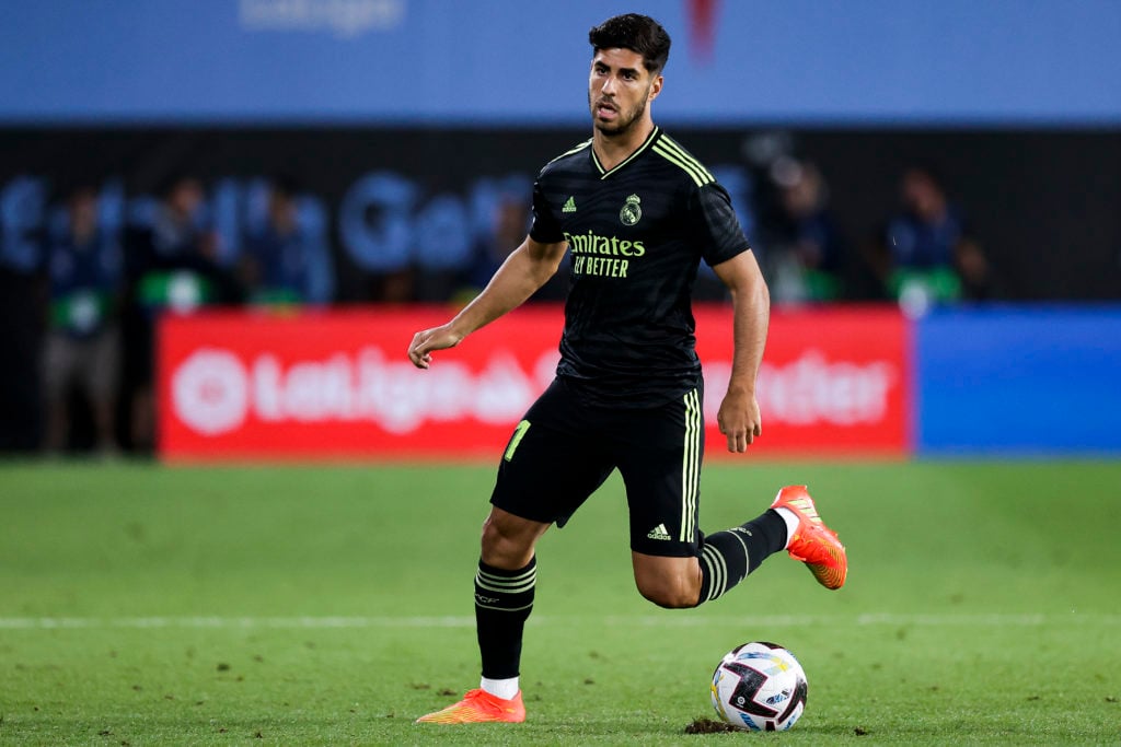 Celta de Vigo v Real Madrid - La Liga Santander