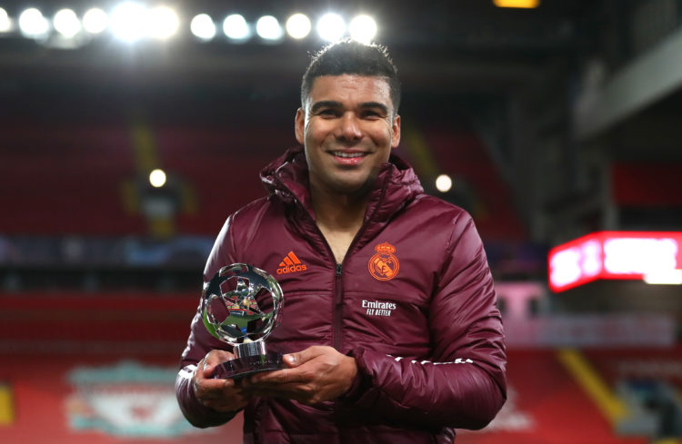 Photo by Jan Kruger - UEFA/UEFA via Getty Images