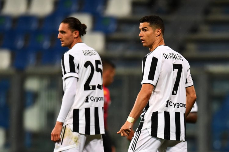 Photo by Claudio Villa/Getty Images for Lega Serie A