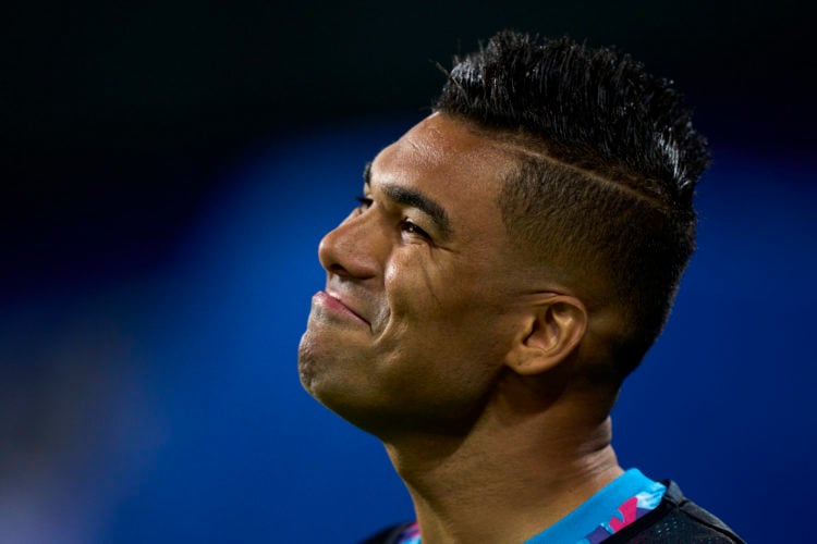 Photo by Diego Souto/Quality Sport Images/Getty Images