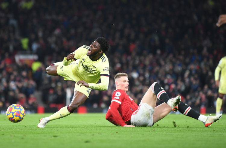 Photo by Stuart MacFarlane/Arsenal FC via Getty Images