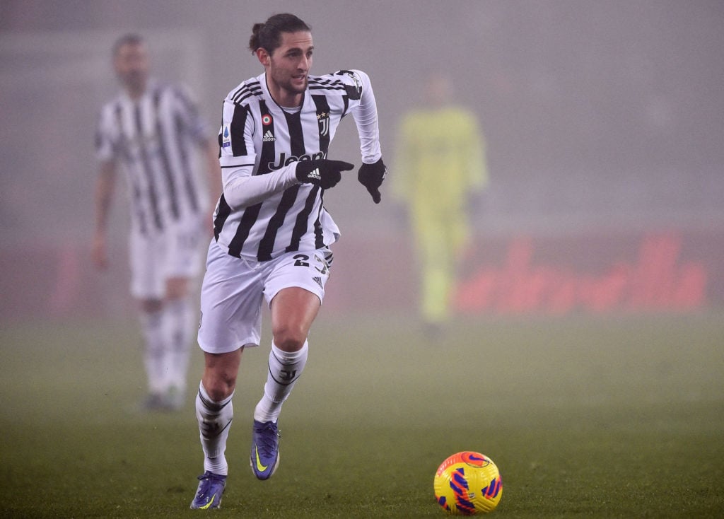 Bologna FC v Juventus - Serie A