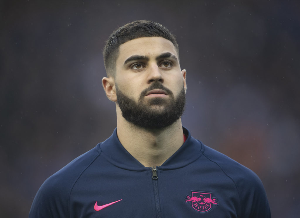 Rangers v RB Leipzig: Semi Final Leg Two - UEFA Europa League