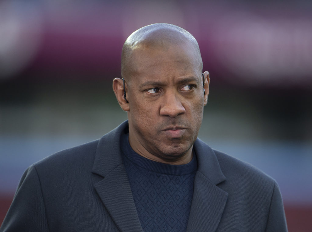 Aston Villa v Burnley - Premier League