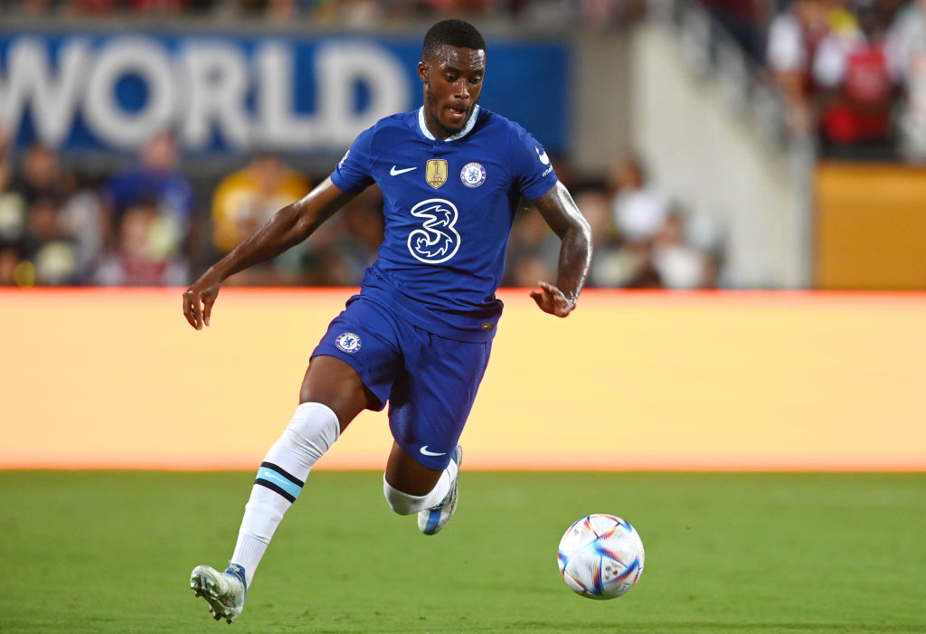 Chelsea v Arsenal - Florida Cup