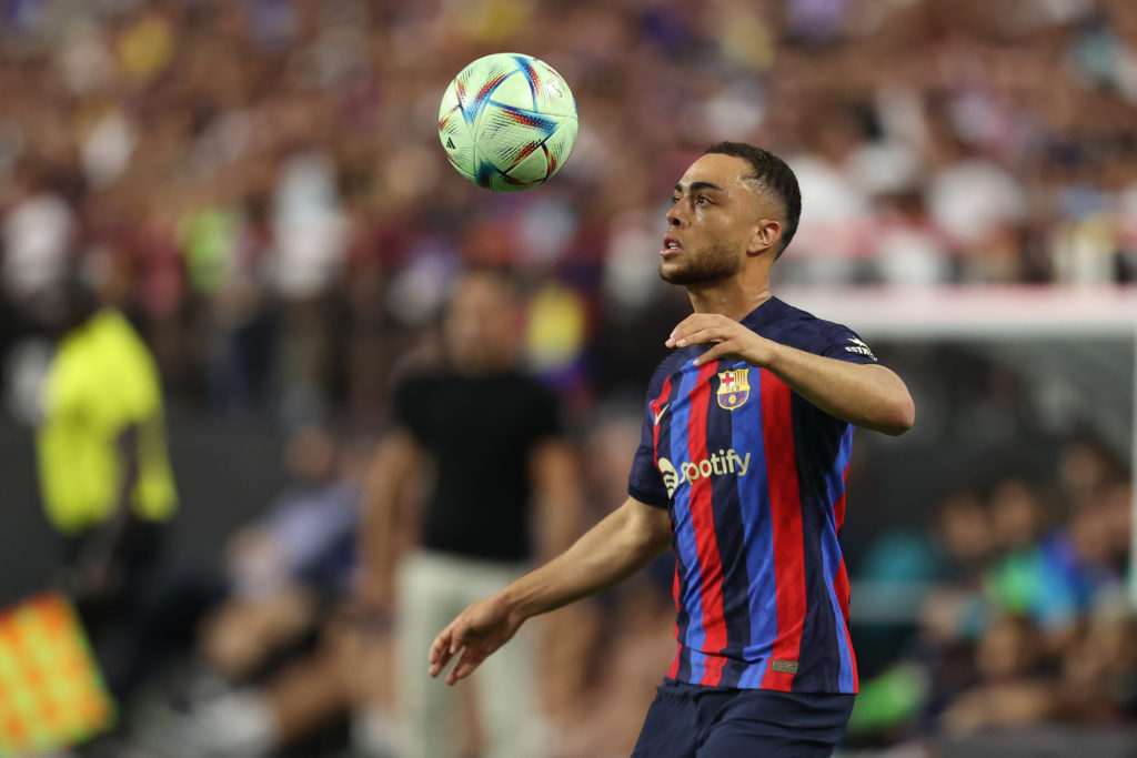 Real Madrid v Barcelona - Preseason Friendly