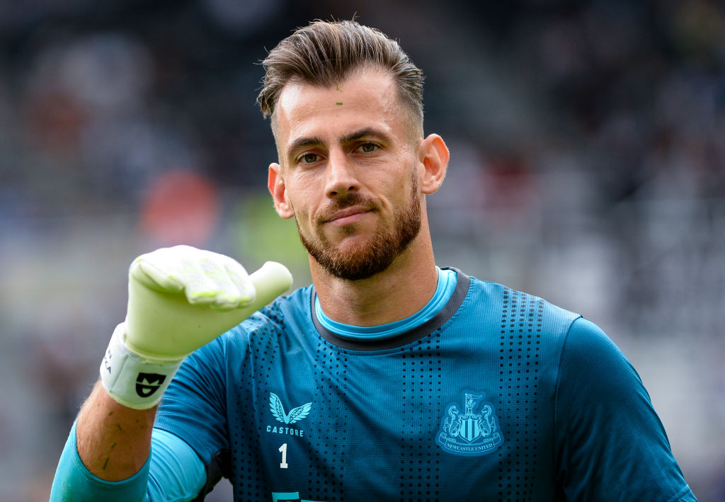 Newcastle United v Athletic Bilbao - Pre-Season Friendly