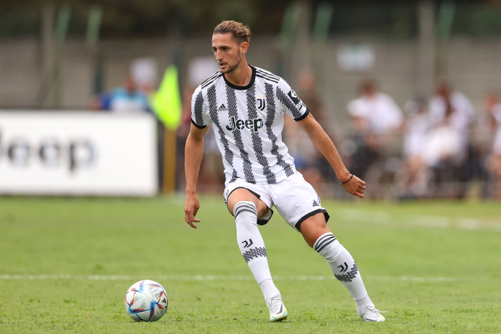 Juventus v Juventus B - Pre-Season Friendly