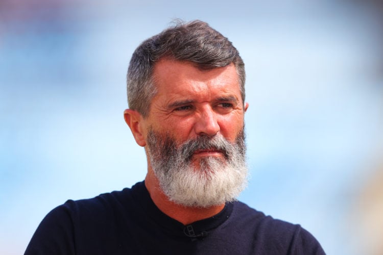 Keane loves 'outstanding' Manchester United target and called his critics idiots