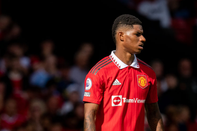 Photo by Ash Donelon/Manchester United via Getty Images