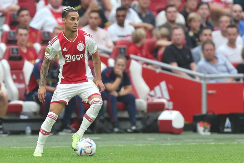 Bullsh*t!' - Ziyech says Ajax should have been awarded Eredivisie title  over AZ