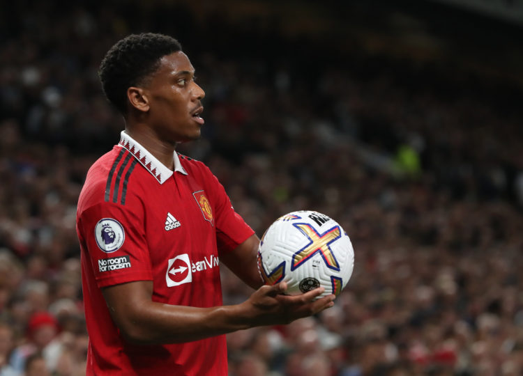 Photo by Tom Purslow/Manchester United via Getty Images