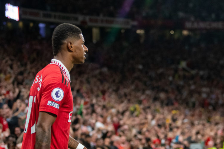 Photo by Ash Donelon/Manchester United via Getty Images