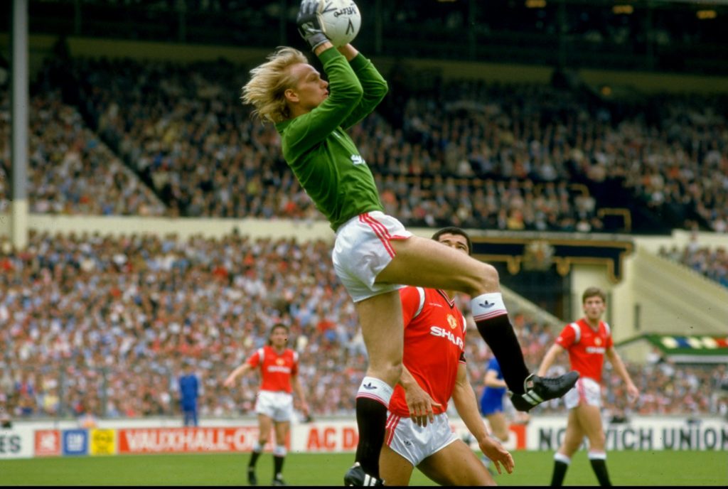 Gary Bailey
