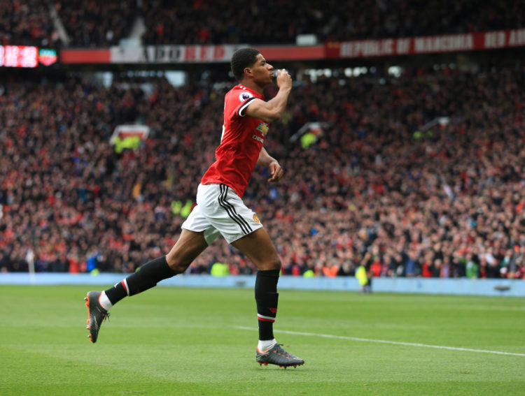 Photo by Simon Stacpoole/Offside/Getty Images