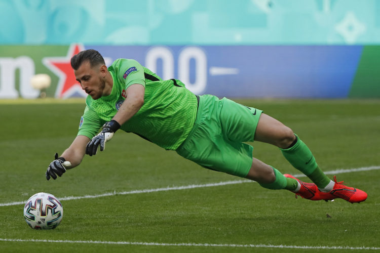 Photo by MAXIM SHEMETOV/POOL/AFP via Getty Images