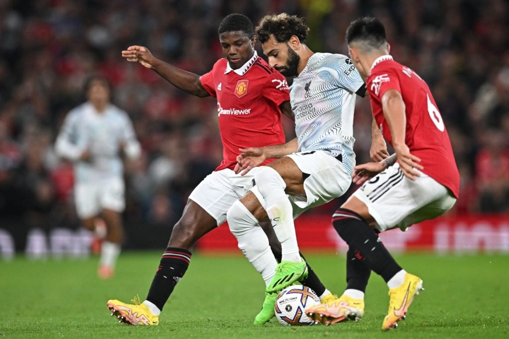 FBL-ENG-PR-MAN UTD-LIVERPOOL