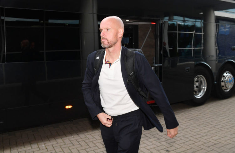 Photo by Plumb Images/Leicester City FC via Getty Images
