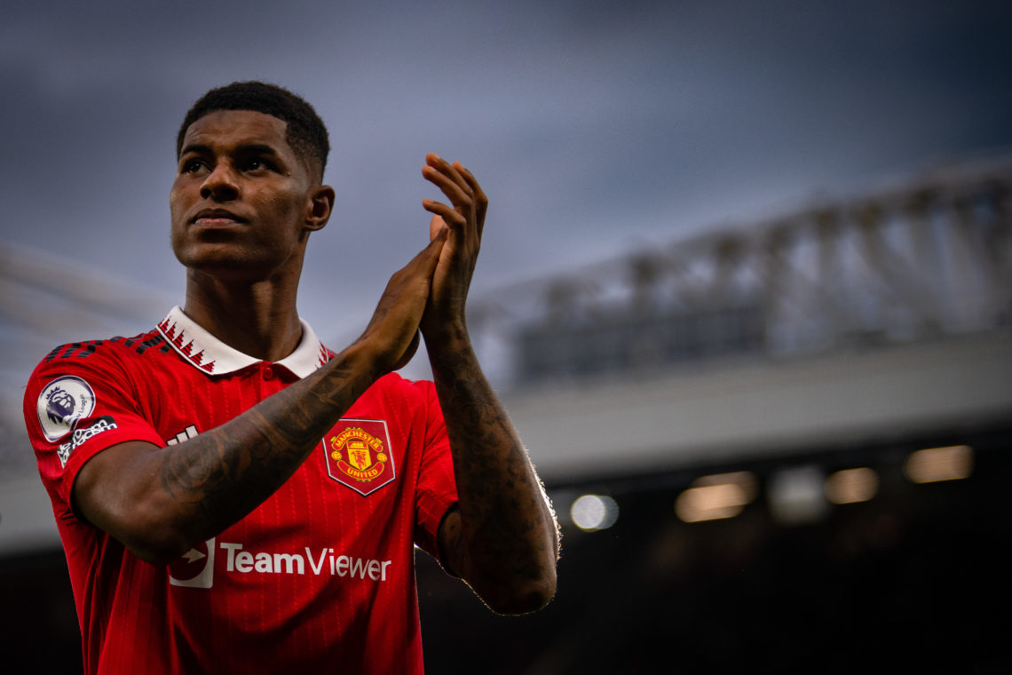 Photo by Ash Donelon/Manchester United via Getty Images